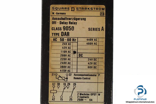 square-d-starkstrom-dar-3-off-delay-relay-3