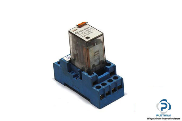 finder-55.32.8.110.0040-relay