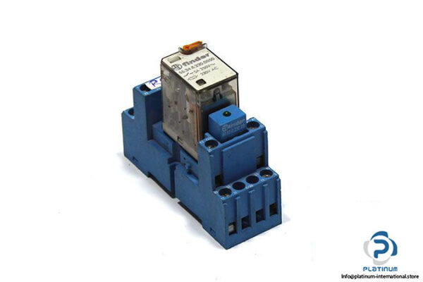 finder-55.34.8.230.0050-relay