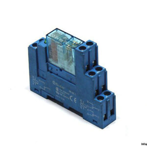 finder-40.52-relay-with-95.95.1-socket