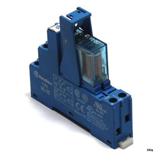 finder-40.52-relay-with-95.05-socket