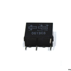 omron-G3SD-Z01P-PE-solid-state-relay-without-socket