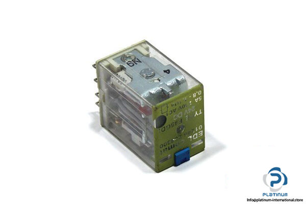 comat-E45GDL-control-relay