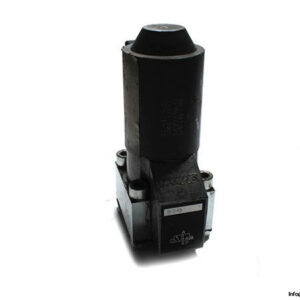 hawe-G-3-3-solenoid-operated-directional-seated-valve