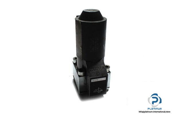 hawe-G-3-3-solenoid-operated-directional-seated-valve