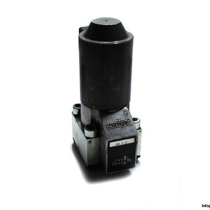 hawe-GS-2-3-solenoid-operated-directional-seated-valve