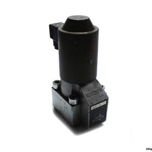 hawe-WG-S2-3-solenoid-operated-directional-seated-valve