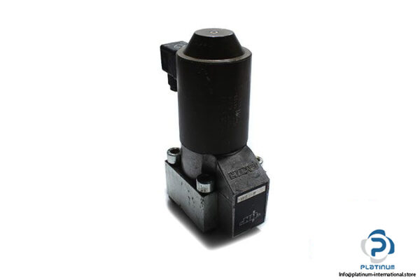 hawe-WG-S2-3-solenoid-operated-directional-seated-valve