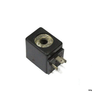 festo-6650-solenoid-coil