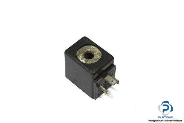 festo-6650-solenoid-coil