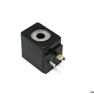 festo-6650-solenoid-coil