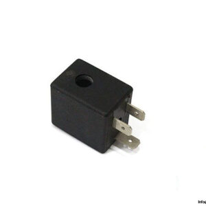 norgren-18J-solenoid-coil