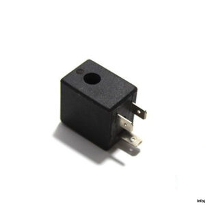 norgren-19J-solenoid-coil