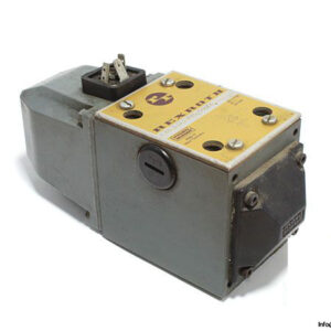Rexroth-4-WE-10--D4-1_W110-50NZ4-solenoid-operated-directional-valve
