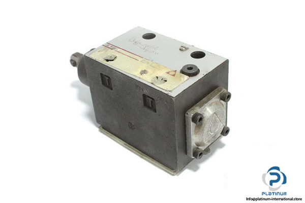 atos-DK-1281_51-mechanical-directional-valve