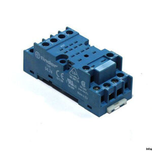 finder-94.74.SMA-relay-socket