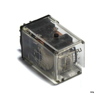 song-chuan-703XBM-power-relay