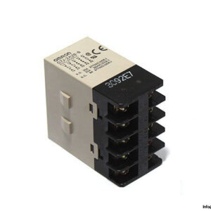 omron-G7J-2A2B-B-power-relay