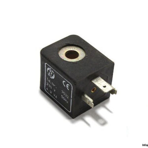 norgren-3032-230V-solenoid-coil