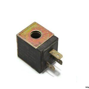 sirai-Z723A-solenoid-coil
