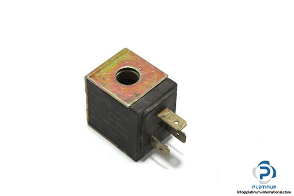 sirai-Z723A-solenoid-coil