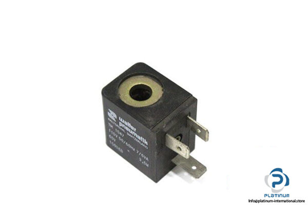 walter-pneumatik-TM-1047-solenoid-coil