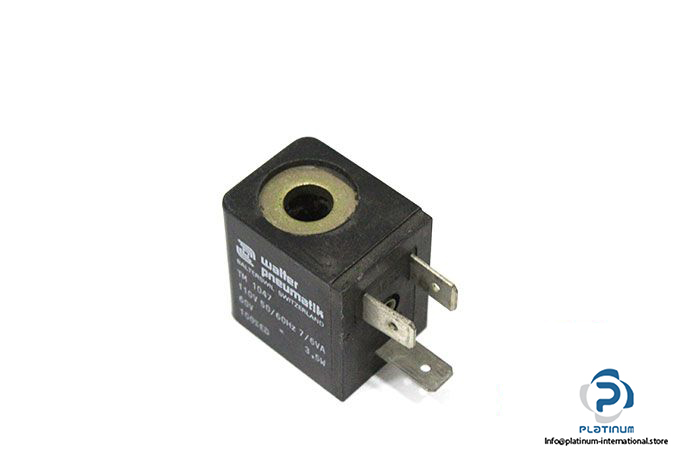 walter-pneumatik-TM-1047-solenoid-coil