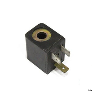 walter-110V-solenoid-coil