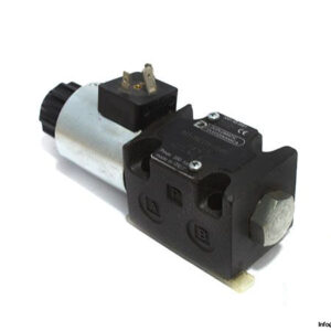 duplomatic-DS3-TA_11N-D24K1-solenoid-operated-directional-valve