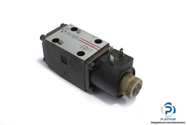 atos-DHI-0631_2_23-solenoid-operated-directional -valve