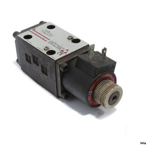atos-DHU-0630_2-A-18-operated-directional-valve