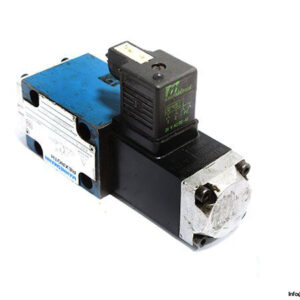 rexroth-R900466855-solenoid-operated-directional-valve