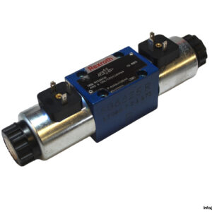 rexroth-R900567512-solenoid-operated-directional-valve