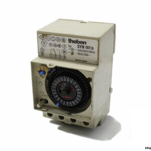 theben-SYN-161-H-segment-timeswitch