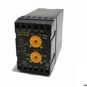 kuhnke-UD-1515.2-time-relay