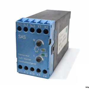dahms-SAS-5,5-soft-starter