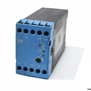 dahms-BR-400-25L-braking-device