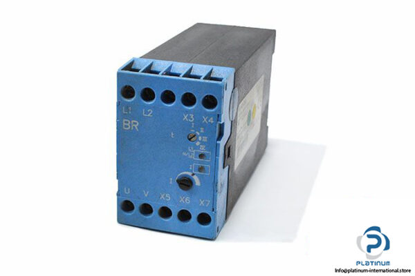 dahms-BR-400-25L-braking-device