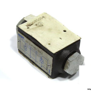 Aron-AM3UPAB1003-check-valve