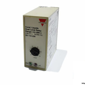 carlo-gavazzi-SV-115-230-dual-level-relay