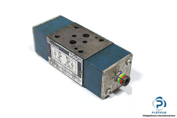 Bosch-0-811-324-100-manifold-check-valve