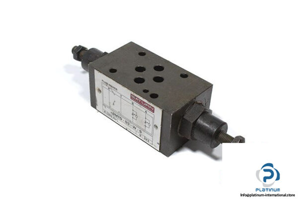 Saturn-SMTO-03-W-S-flow-control-valve