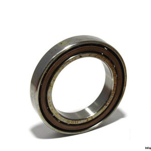 fag-B7017-A-angular-contact-ball-bearing