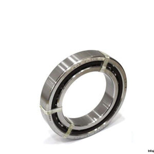 rhp-7016X2-angular-contact-ball-bearing