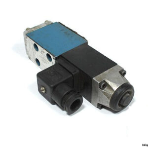 Rexroth-R900421509-solenoid-operated-directional-valve