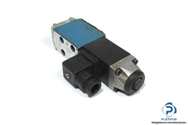 Rexroth-R900421509-solenoid-operated-directional-valve
