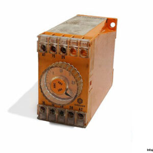 schleicher-SZC-120-time-relay