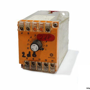 schleicher-SZC-110-105-time-relay