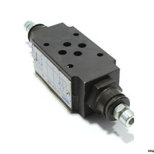 Aron-AM3QF-ABC-4-modular-flow-regulator