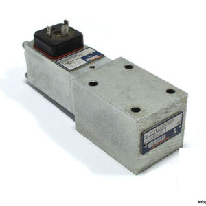 hoerbiger-MSV321PC06P-solenoid-operated-directional-valve